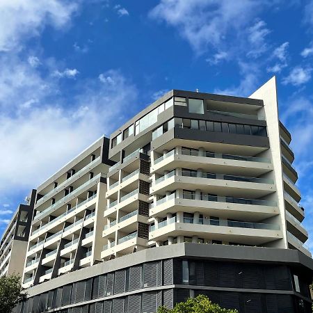 Newlands Peak Aparthotel By Totalstay Kapstaden Exteriör bild