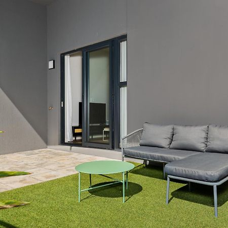 Newlands Peak Aparthotel By Totalstay Kapstaden Exteriör bild